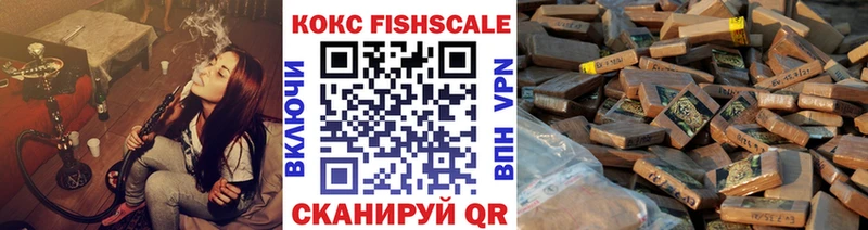 Купить закладки  Шагонар  КОКАИН FishScale 